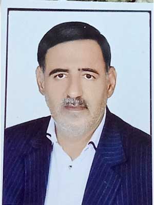 تصویر پروفایل صفر جباری - قراردادها و دعاوی عمومی مدنی در بهارستان