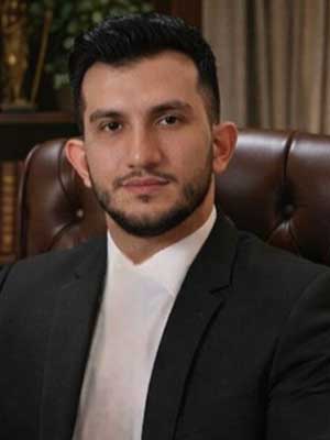 تصویر پروفایل سجاد عباس زاده چکان - قراردادها و دعاوی عمومی مدنی در مراغه