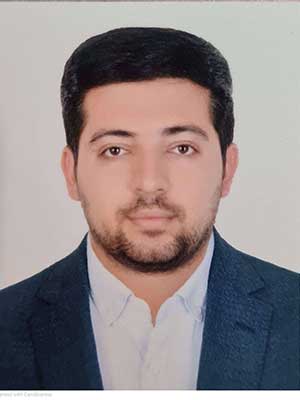تصویر پروفایل سجاد آئین پرست - قراردادها و دعاوی عمومی مدنی در نی ریز