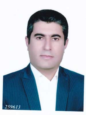 تصویر پروفایل سجاد احمدی - قراردادها و دعاوی عمومی مدنی در لامرد