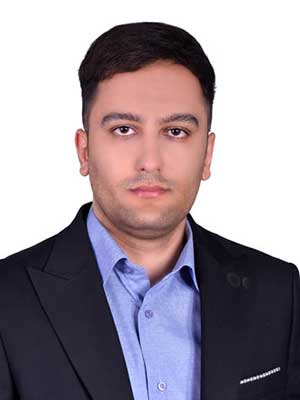 تصویر پروفایل سجاد علی پور - قراردادها و دعاوی عمومی مدنی در تبریز