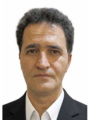 تصویر پروفایل سجاد علیمحمد دوست - قراردادها و دعاوی عمومی مدنی در کرج