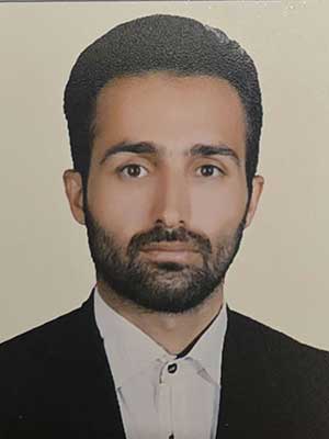 تصویر پروفایل سجاد آرین - قراردادها و دعاوی عمومی مدنی در الیگودرز