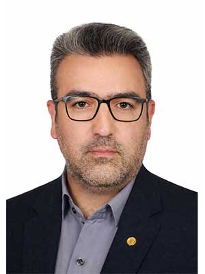 تصویر پروفایل سجاد آزادی - قراردادها و دعاوی عمومی مدنی در 