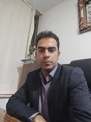 تصویر پروفایل سجاد باغبان - قراردادها و دعاوی عمومی مدنی در مراغه