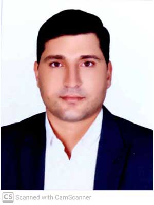 تصویر پروفایل سجاد بهادری نسب - قراردادها و دعاوی عمومی مدنی در شیراز