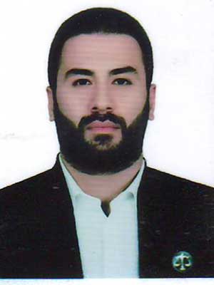 تصویر پروفایل سجاد عیوضخانی - قراردادها و دعاوی عمومی مدنی در آوج
