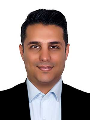 تصویر پروفایل سجاد اسکندری - قراردادها و دعاوی عمومی مدنی در قرچک