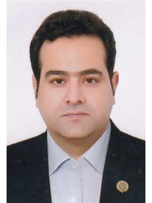 تصویر پروفایل سجاد فخری آرانی - قراردادها و دعاوی عمومی مدنی در آران و بیدگل