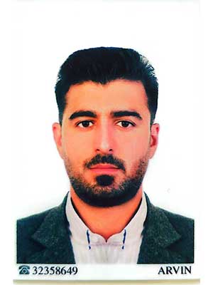 تصویر پروفایل سجاد فرهادی - قراردادها و دعاوی عمومی مدنی در خشت