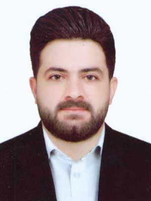 تصویر پروفایل سجاد قاسمی - قراردادها و دعاوی عمومی مدنی در شهریار