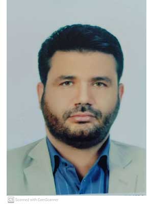 تصویر پروفایل سجاد قاسمی - قراردادها و دعاوی عمومی مدنی در شیراز