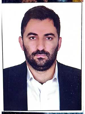 تصویر پروفایل سجاد قلی پور ریک - قراردادها و دعاوی عمومی مدنی در 