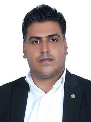 تصویر پروفایل سجاد قربانی - قراردادها و دعاوی عمومی مدنی در خمینی شهر
