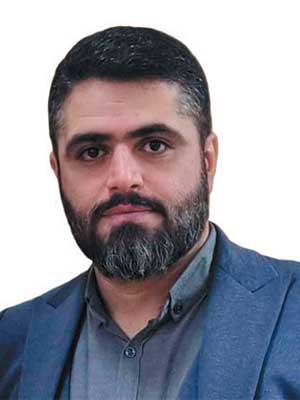 تصویر پروفایل سجاد حنانی - قراردادها و دعاوی عمومی مدنی در ساری