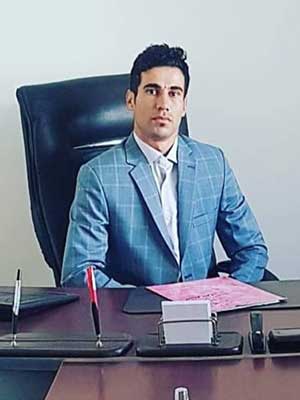 تصویر پروفایل سجاد حسینی - قراردادها و دعاوی عمومی مدنی در کرمانشاه