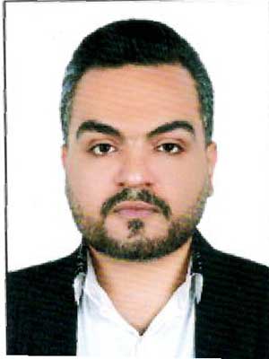 تصویر پروفایل سجاد خاکسار - قراردادها و دعاوی عمومی مدنی در خرامه