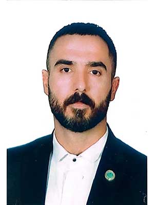 تصویر پروفایل سجاد خلج - قراردادها و دعاوی عمومی مدنی در کرج