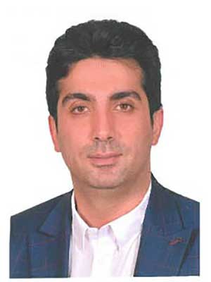تصویر پروفایل سجاد خالقی - قراردادها و دعاوی عمومی مدنی در اصفهان