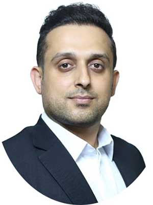 تصویر پروفایل سجاد خان احمدی - قراردادها و دعاوی عمومی مدنی در گرگان
