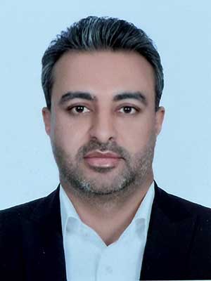 تصویر پروفایل سجاد معصومی - قراردادها و دعاوی عمومی مدنی در شیراز