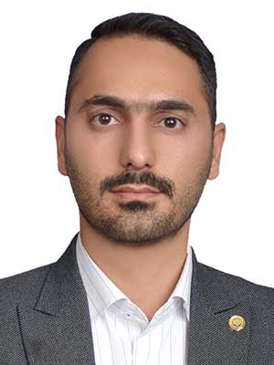تصویر پروفایل سجاد مزروعی - قراردادها و دعاوی عمومی مدنی در اصفهان