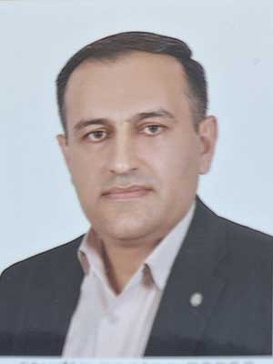 تصویر پروفایل سجاد مختارزاده - قراردادها و دعاوی عمومی مدنی در ارومیه
