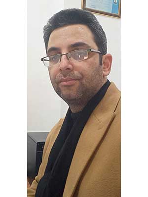 تصویر پروفایل سجاد موحدی نیا - قراردادها و دعاوی عمومی مدنی در خوی