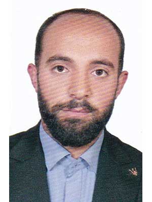 تصویر پروفایل سجاد نجفی - قراردادها و دعاوی عمومی مدنی در زنجان