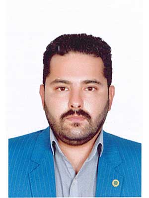 تصویر پروفایل سجاد نیکدل فاز - قراردادها و دعاوی عمومی مدنی در درگز