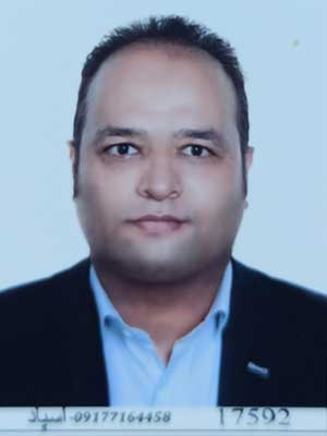 تصویر پروفایل سجاد پدیدار - قراردادها و دعاوی عمومی مدنی در استهبان