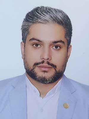 تصویر پروفایل سجاد رحیمی - قراردادها و دعاوی عمومی مدنی در تهران