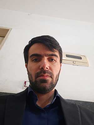 تصویر پروفایل سجاد رضائی - قراردادها و دعاوی عمومی مدنی در چمستان