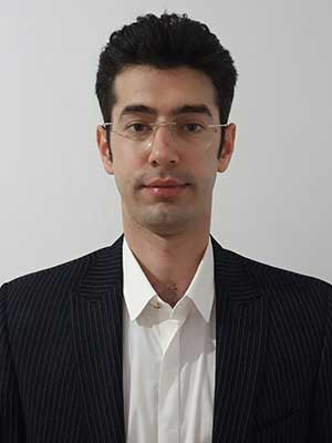 تصویر پروفایل سجاد سلیمانی - قراردادها و دعاوی عمومی مدنی در بجنورد