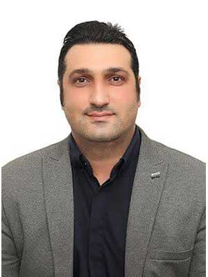 تصویر پروفایل سجاد سلیمانی - قراردادها و دعاوی عمومی مدنی در آمل