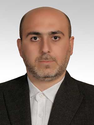 تصویر پروفایل سجاد طاهرخانی - قراردادها و دعاوی عمومی مدنی در اسفرورین