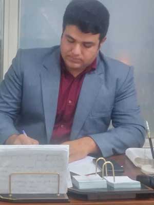 تصویر پروفایل سجاد تیموری - قراردادها و دعاوی عمومی مدنی در بروجرد