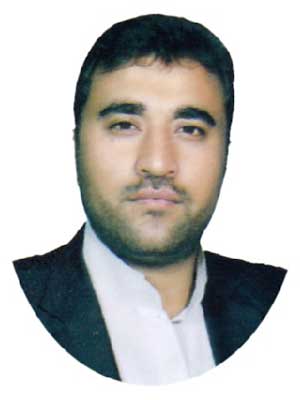 تصویر پروفایل سجاد وجدانی - قراردادها و دعاوی عمومی مدنی در تبریز