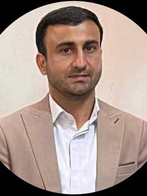 تصویر پروفایل سجاد زورونی - قراردادها و دعاوی عمومی مدنی در بمپور