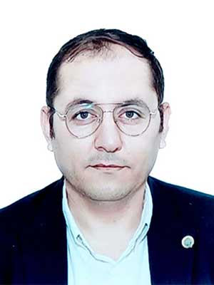 تصویر پروفایل سلام معروفی - قراردادها و دعاوی عمومی مدنی در سردشت