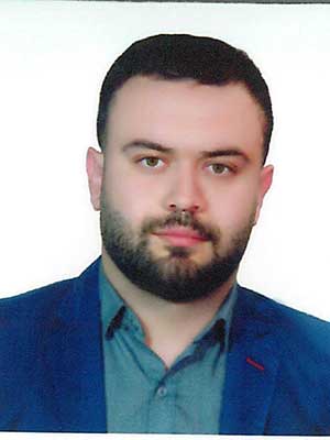 تصویر پروفایل سالار بختیاری - قراردادها و دعاوی عمومی مدنی در مراغه