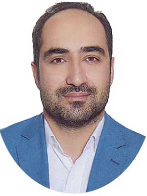 تصویر پروفایل صالح قربیان - قراردادها و دعاوی عمومی مدنی در تهران
