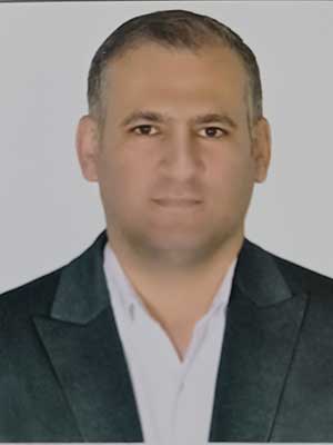 تصویر پروفایل صالح مکانی ملایعقوب - قراردادها و دعاوی عمومی مدنی در بهارستان