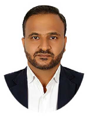 تصویر پروفایل صالح پاسلاری - قراردادها و دعاوی عمومی مدنی در خمیر