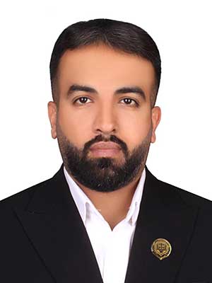 تصویر پروفایل سلیم عساکره - قراردادها و دعاوی عمومی مدنی در 