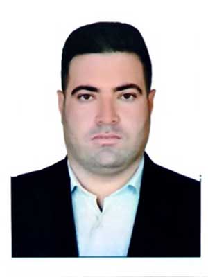 تصویر پروفایل صمد اسدیان حمل آبادی - قراردادها و دعاوی عمومی مدنی در 