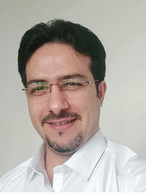 تصویر پروفایل صمد عدالتی یالقوز آغاجی - قراردادها و دعاوی عمومی مدنی در سلماس