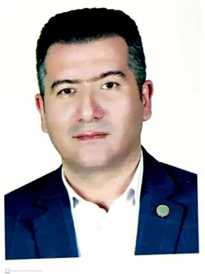 تصویر پروفایل صمد فرهمند نیا - قراردادها و دعاوی عمومی مدنی در ملکان