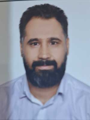 تصویر پروفایل صمد قائم پناه - قراردادها و دعاوی عمومی مدنی در 