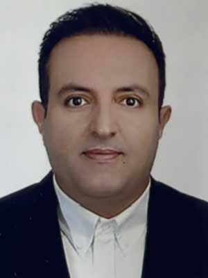 تصویر پروفایل صمد نامداری قرقانی - قراردادها و دعاوی عمومی مدنی در قیروکارزین
